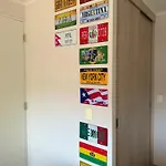 Departamento 1 Dormitorio En El Centro