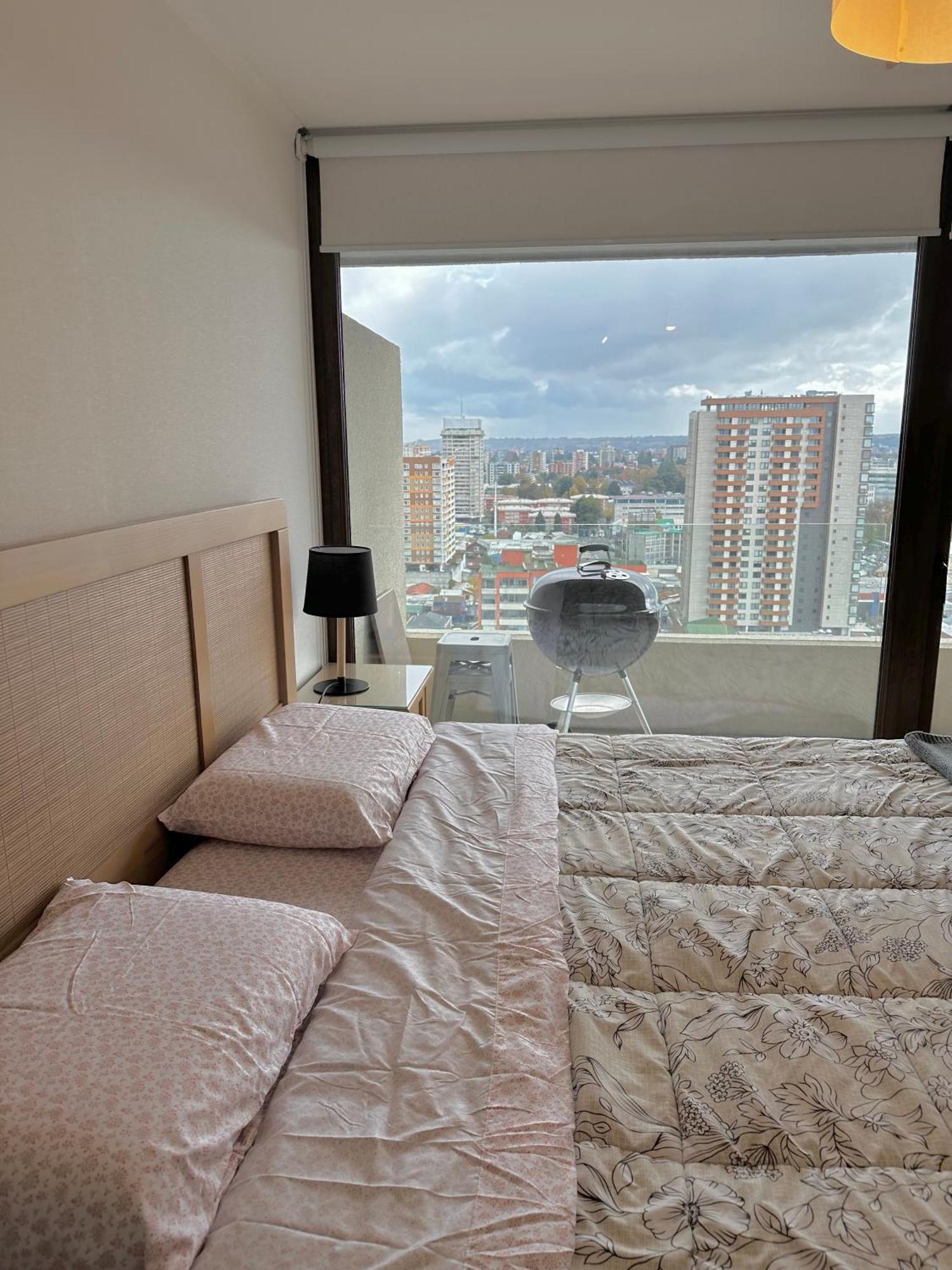 Apartamento Departamento 1 En El Centro *