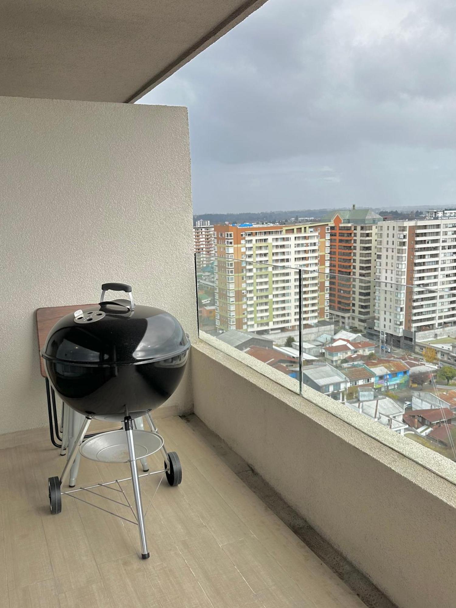 Apartamento Departamento 1 En El Centro *